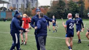 Carrick-on-Suir CBS fall agonisingly short in Harty Cup opener in UL