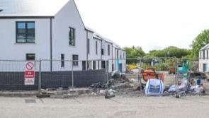 Housing updates and progress for Donegal Municipal District  

