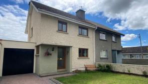 Family home located in a quiet mature development for sale - Kilkenny Live