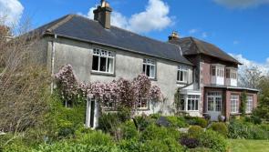 Tour this charming and elegantly restored period home for sale in Kilkenny - click here!