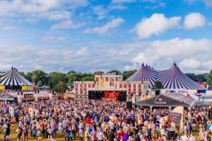 Stellar line-up announced for Electric Picnic set to welcome 80,000 festivalgoers