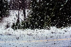 'Strong winds and heavy rain' expected all day as yellow weather warning issued for eight counties