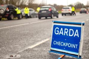 Garda Easter weekend crackdown sees 21 arrests and hundreds speeding in first 24 hours