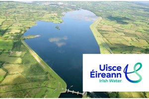 Uisce Éireann confirms plan for 'largest-ever water project in Irish history'