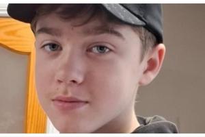 RIP: Tragic update from gardaí as search for missing boy (14) is stood down