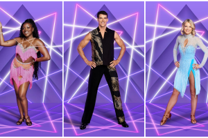 RTE reveal three more celebrities ahead of new series of Dancing with the Stars