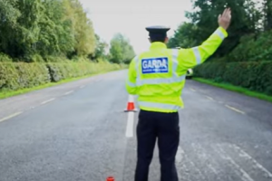 'No excuses' - Irish drivers urged to be responsible on roads ahead of Easter weekend