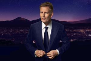 Shake-up on RTÉ as Late Late Show axed from tonight's line-up with replacement confirmed