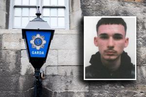 Three-year search appeal for missing teenage boy stood down as gardaí issue major update