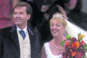 'Music, Style & Memories' - Daniel and Majella O'Donnell to present personal exhibition