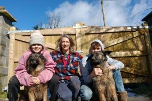 ‘We lost everything’: Family thanks local community for support after heartbreaking tragedy