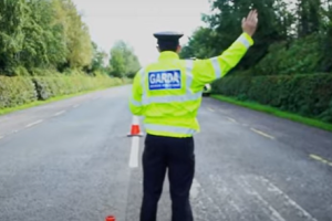 Three killed on Irish roads over Easter weekend as nearly 200 drivers caught drink driving