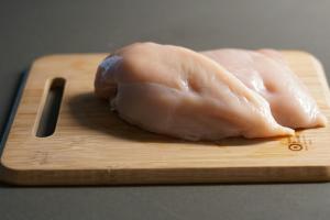ALERT! Major recall underway amid fears 'specific' chicken product contains salmonella