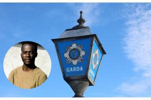 Sad news as gardaí confirm discovery of body in search for man missing three weeks