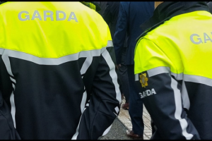 Man and woman arrested after Gardaí find nearly €600,000 of illegal drugs in the Midlands