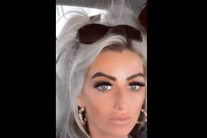 'I'll cherish our memories forever' - Sister of Scarlett Faulkner pays emotional tribute