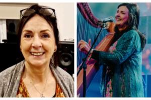 'An iconic figure' - Tributes paid following death of Clannad member Moya Brennan