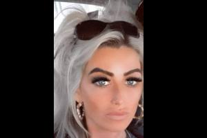 'We want no trouble': Sister of Scarlett Faulkner makes plea ahead of funeral on Friday