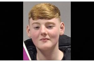 Have you seen Cody? Concern growing as Gardaí search for 13-year-old boy missing two days