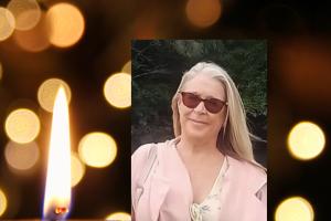 RIP: 'Nobody can ever hurt you again'- Funeral held for mother of two tragically killed