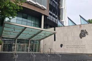 'It is no way to live' - former soldier avoids prison for harassing vulnerable rape victim