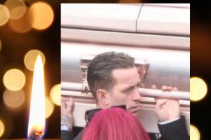 'Utterly destroyed': Further heartbreak as Scarlett Faulkner's beloved brother dies