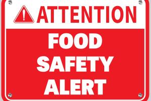 'Do not eat!' - Popular food pulled from Irish supermarket shelves amid salmonella fears