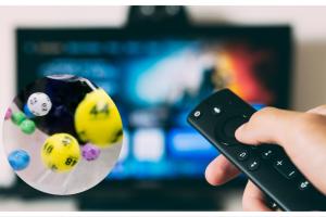 'Children shouldn't be exposed to gambling' - Calls for Lotto draw to air after 9pm watershed