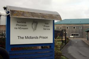 Investigations underway after death of man at Midlands Prison