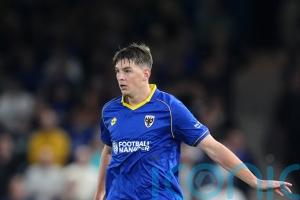 Wimbledon’s winless run extended to six games after goalless draw with Mansfield