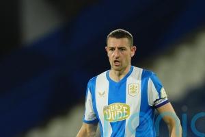 Huddersfield held at home by Wigan