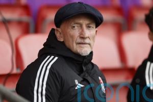 Ian Holloway enjoys Bristol Rovers return as Swindon ease to victory