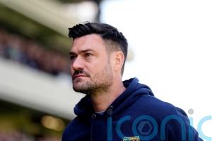 Johnnie Jackson delighted with Wimbledon’s first half of season