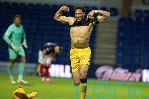 Second-half fightback helps Livingston earn point against Dundee