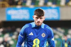 Lee Bonis bags a brace as Chesterfield end the rot against Barnet