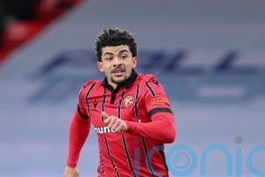 Josh Gordon bags brace to earn Barrow point at Gillingham