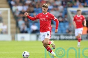 Max Sanders nets first-half brace as Crewe return to winning ways at Tranmere