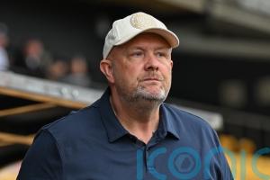 Andy Woodman hails Bromley for keeping promotion push on track at Accrington