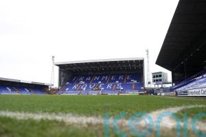 Lee Bell: Crewe victory at Tranmere one of best away performances in my time
