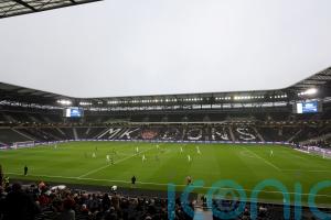 Neil Harris disappointed as Cambridge take a point home from MK Dons