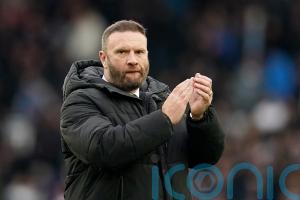 Ian Evatt lauds Blackpool ‘courage’ after hitting back to earn draw with Lincoln