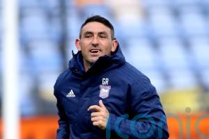 Chesterfield ‘are a big club and we have to win every week’ – Gary Roberts