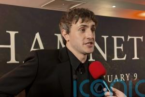 Hamnet stars on historical figures and awards hype