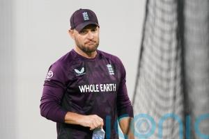 Unchanged batting lineup expected for England in crunch Adelaide Test
