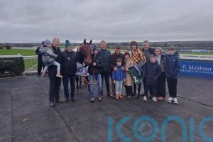 Oh My Word! Big winner for Tom Cleary in Navan feature