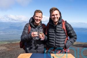 BBC replaces Scott Mills with new host of Race Across The World podcast