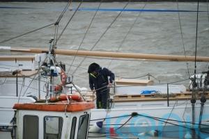 Yellow wind warning as Storm Dave forecast to hit Ireland