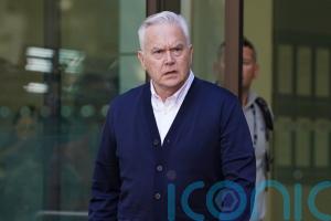 Huw Edwards: I plan to challenge misleading or fabricated claims about me