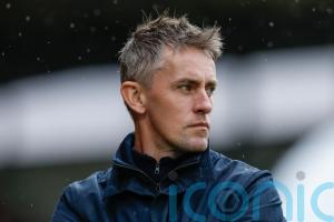 Kieran McKenna urges fans to back Ipswich after criticism of Nigel Farage visit