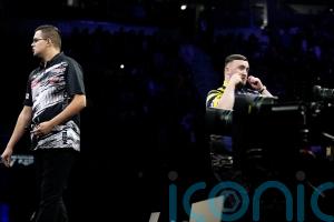 Gian van Veen brands Luke Littler ‘out of order’ as Dutchman edges fiery clash